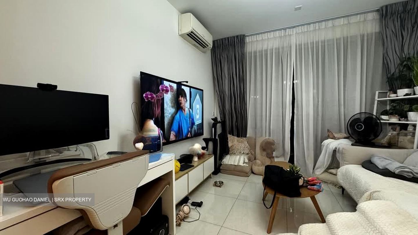 Ripple Bay (D18), Condominium #566176431